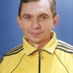 Автор матеріалу: Бабенко Сергій Іванович Автор матеріалу: Конспект уроку з баскетболу № 53 для учнів 7 класу