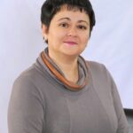 Автор матеріалу: Матвієнко Ліна Вікторівна Автор матеріалу: Виховний захід до Дня соборності