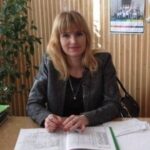 Автор матеріалу: Антонюк Наталія Антонівна Автор матеріалу: Конспект уроку з української мови. Правила вживання апострофа. Правильна вимова і написання апострофа.