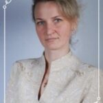 Автор матеріалу: Воліна Оксана Іванівна Автор матеріалу: Презентація до уроку англійської мови з теми “Професії моїх батьків”