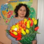 Автор матеріалу: Стекачова Алла Миколаївна Автор матеріалу: Стаття “Формування математичної компетентності молодших школярів у процесі навчання математики”