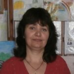 Автор матеріалу: Геденко Ганна Василіна Автор матеріалу: Виховна година для 2-го класу «Родина – як зірка єдина»