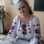 Автор матеріалу: Юркова Оксана Федорівна Автор матеріалу: Презентація з досвіду роботи вчителя української мови та літератури Юркової О.Ф.