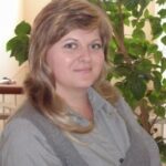 Автор матеріалу: Тумаш Людмила Миколаївна Автор матеріалу: Доповідь на тему: “Сучасний урок іноземної мови”