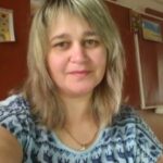 Автор матеріалу: Горб Олена Василівна Автор матеріалу: Конспект уроку з трудового навчання для учнів 7 класу “Виготовлення ляльки-оберіга”