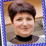 Автор матеріалу: Єгорова Людмила Борисівна Автор матеріалу: Презентація до уроку з креслення “Нанесення розмірів”