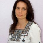 Автор матеріалу: Ємельяненко Оксана Вікторівна Автор матеріалу: Конспект уроку з баскетболу для 8 класу