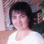 Автор матеріалу: Симонович Тетяна Василівна Автор матеріалу: Конспект уроку з біології у 6-му класі на тему: ” Суцвіття”.