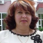 Автор матеріалу: Бариленко Оксана Анатоліївна Автор матеріалу: Сценарій “Свято Букваря”