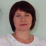 Автор матеріалу: Оскома Оксана Василівна Автор матеріалу: Конспект уроку з читання для 2 класу на тему: «Птицю пізнають за пір’ям, а людину – за справами. В.Осєєва «Сини»