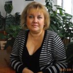 Автор матеріалу: Теличко Світлана Василівна Автор матеріалу: “Віночкова країна” (звіт про роботу оздоровчого профільного табору)