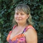 Автор матеріалу: Оверченко Лариса Григорівна Автор матеріалу: Конспект уроку з української мови для 2 класу на тему: Закріплення вивченого про дієслово.
