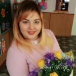 Автор матеріалу: Роменська Наталія Юріївна Автор матеріалу: Конспект виховної години до Дня української мови