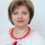 Автор матеріалу: Лахман Тетяна Володимирівна Автор матеріалу: Екологічний захід для 4 класу “День Землі”