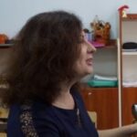 Автор матеріалу: Олійник Ольга Юріївна Автор матеріалу: Конспект розваги в дошкільному закладі до Дня захисту дітей