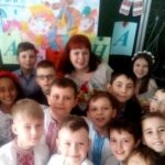 Автор матеріалу: Шимко Анна Володимирівна Автор матеріалу: Свято Масляну зустрічай – свій рід прославляй!