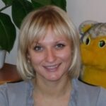 Автор матеріалу: Соколова Алла Сергіївна Автор матеріалу: Інформаційні матеріали в роботі психолога з батьками