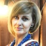 Автор матеріалу: Лінійчук Тетяна Вікторівна Автор матеріалу: Конспект уроку з української літератури для 7 класу
