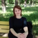 Автор матеріалу: Кириченко Наталія Вікторівна Автор матеріалу: Українська мова. Навчальний переказ «Павучок Ниточка» за поданим планом