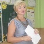 Автор матеріалу: Дмитрієва Тетяна Володимирівна Автор матеріалу: Конспект виховної години на тему “Наша Вітчизна – Україна, держава європейська”