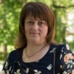 Автор матеріалу: Пришляк Світлана Богданівна Автор матеріалу: Конспект уроку 6 клас українська мова