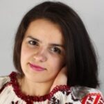 Автор матеріалу: Іванська Лілія Антонівна Автор матеріалу: Виховний захід з англійської мови “Our Motherland-Ukraine”