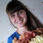 Автор матеріалу: Труш Інеса Володимирівна Автор матеріалу: Конспект уроку з української мови для 2-го класу на тему: “Правило переносу слів з подвоєними приголосними. Вимова...
