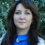 Автор матеріалу: Чорногор Аліна Вікторівна Автор матеріалу: Фрагмент уроку з фізики на тему: “Вплив радіоактивного випромінювання на живі організми”