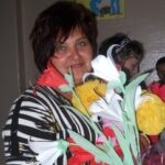 Автор матеріалу: Орлова Олена Борисівна Автор матеріалу: Свято – презентація музичного гуртка