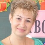 Автор матеріалу: Мамцева Ірина Олегівна, Ященко Інна Вікторівна Автор матеріалу: Конспект першого уроку “Ми діти – європейської родини”