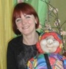 Автор матеріалу: Золотарьова Оксана Валентинівна Автор матеріалу: Сценарій музичного заходу для дітей старшого дошкільного віку “По сторінках журналу «Модна Ліза»”