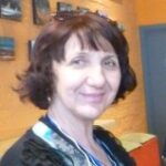 Автор матеріалу: Шабаліна Галина Василівна Автор матеріалу: Сценарій свята Миколая. Презентація 6 клас
