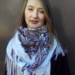 Автор матеріалу: Діхнич Катерина Віталіївна Автор матеріалу: Конспект з літератного читання “І у планет бувають таємниці. Про Лесю Воронину. Леся Воронина «Пурпурова планета» ...