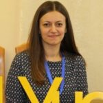 Автор матеріалу: Долга Наталія Володимирівна Автор матеріалу: Урок географії в 6 класі Тема уроку: Вулканізм і вулкани. Джерела, гейзери
