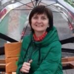 Автор матеріалу: Білокінь Наталія Олександрівна Автор матеріалу: Конспект першого уроку у 1 класі “Рід, родина, Батьківщина”