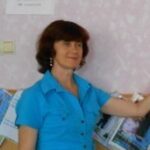 Автор матеріалу: Свистун Ірина Іванівна Автор матеріалу: Урок природоведения. Тема. Какие растения и животные помогают предсказывать погоду?