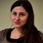 Автор матеріалу: Васечко Юлія Анатоліївна Автор матеріалу: Методична розробка презентації для викладачів “Компетентний викладач – компетентний учень”