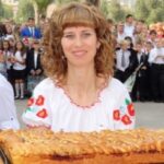 Автор матеріалу: Присвітла Ольга Василівна Автор матеріалу: Конспект години спілкування “Подорож до країни доброти”