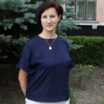 Автор матеріалу: Власюк Тетяна Миколаївна Автор матеріалу: Конспект уроку з англійської мови для учнів 4-го класу за підручником English 4 (О.Карп’юк) на тему “On the ...