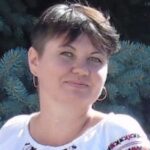 Автор матеріалу: Шутка Євгенія Вікторівна Автор матеріалу: З досвіду роботи. Сучасні підходи до реалізації національно – патріотичного виховання: шляхи і пошуки
