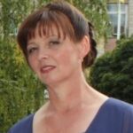 Автор матеріалу: Кірган Валентина Миколаївна Автор матеріалу: Свято для мами