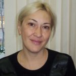 Автор матеріалу: Матасова Олена Михайлівна Автор матеріалу: Урок математики для 1 класу за темою: Складання і обчислення значень виразів, що містять додавання за малюнками