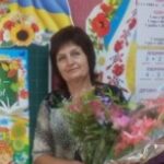 Автор матеріалу: Шувалова Тетяна Іванівна Автор матеріалу: Сценарій свята осені
