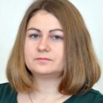 Автор матеріалу: Кобицька Тетяна Федорівна Автор матеріалу: Конспект уроку природознавства 4 клас “Таємниці червоної планети” (про Марс)