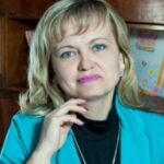 Автор матеріалу: Шека Ольга Анатоліївна Автор матеріалу: Конспект уроку з англійської мови для 6 класу “Healthy food”