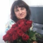 Автор матеріалу: Яновська Вікторія Василівна Автор матеріалу: Конспект уроку читання Тема ” Життя і творчість Ліни Костенко. Краса і почуття”