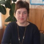 Автор матеріалу: Музика Людмила Максимівна Автор матеріалу: Конспект уроку + презентація з математики “Мовою математики про природу” (Повторення вивчених таблиць множен...