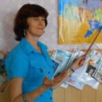 Автор матеріалу: Свистун Ірина Іванівна Автор матеріалу: Урок літературного читання. Тема. Усна народна творчість. Підсумковий (дослідницький) урок