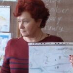 Автор матеріалу: Городецька Олена Владиленівна Автор матеріалу: Використання соціокультурного компоненту при вивченні англійської мови