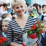 Автор матеріалу: Вишинська Ірина Григорівна Автор матеріалу: Сценарій заходу “Презентація 1 класу”